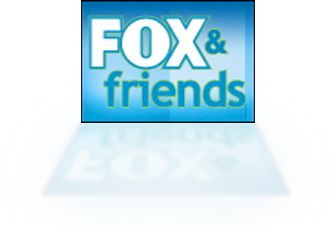 Show FOX & Friends Sunday