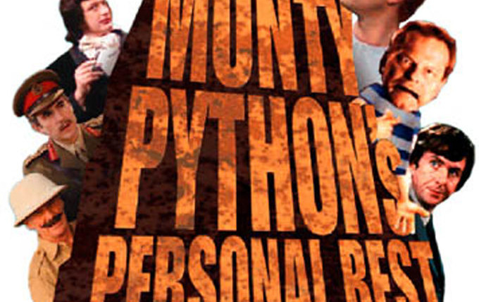 Сериал Monty Python's Personal Best