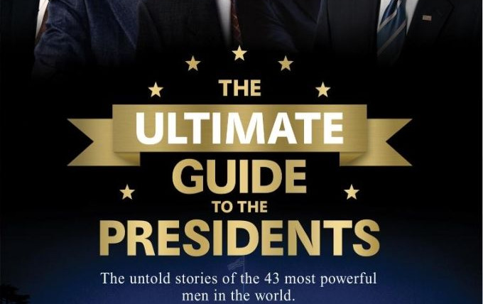 Show The Ultimate Guide to the Presidents