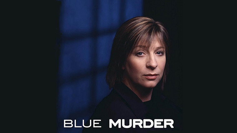 Show Blue Murder (UK)