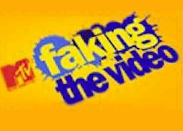Show Faking the Video