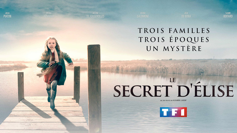 Show Le secret d'Elise
