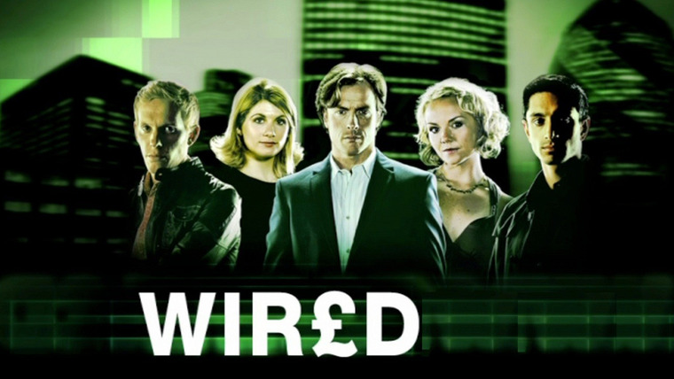 Show Wired
