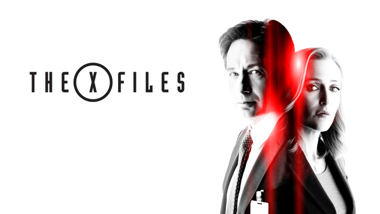Show The X-Files