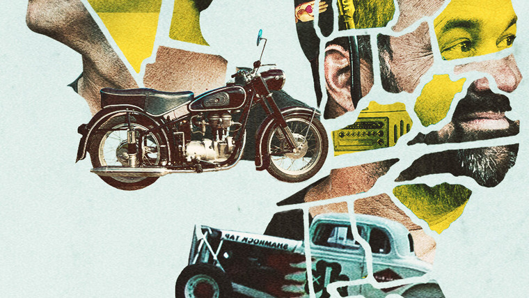 Show American Pickers: The Lost Tapes