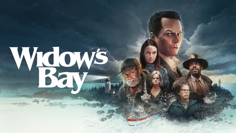 Show Widow's Bay