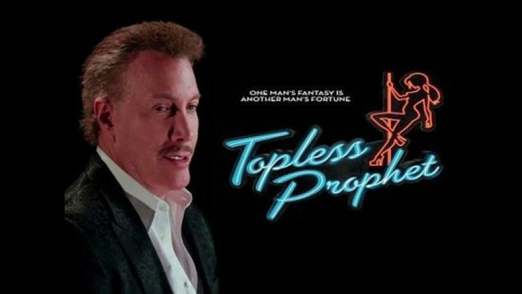 Сериал Империя стриптиза