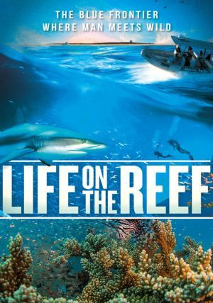 Сериал Life on the Reef
