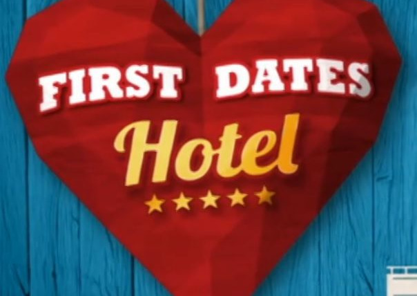 Show First Dates Hotel