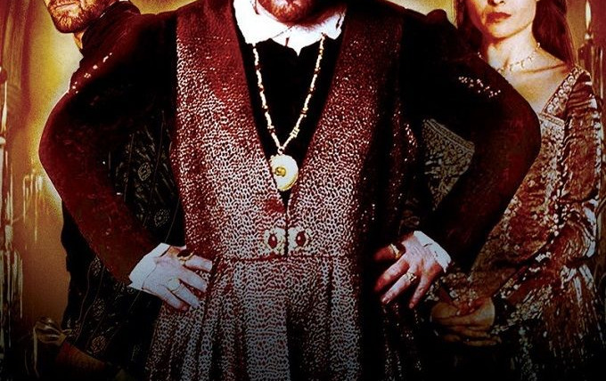 Сериал Генрих VIII