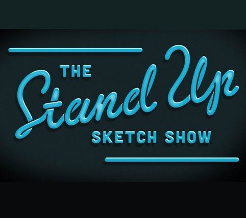 Сериал The Stand Up Sketch Show