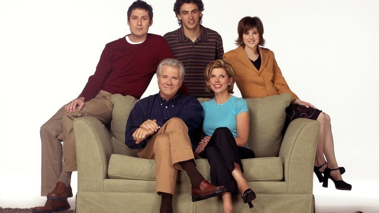 Show Happy Family