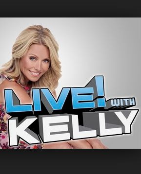 Сериал Live! with Kelly