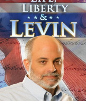 Сериал Life, Liberty & Levin