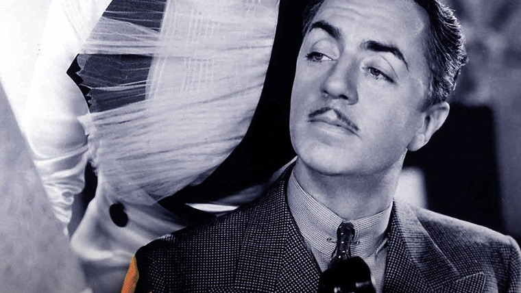 Show The Thin Man