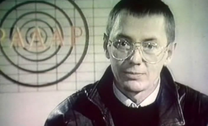 Сериал Рэкет