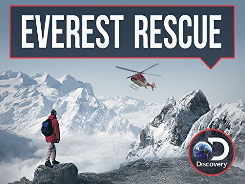 Show Everest Rescue