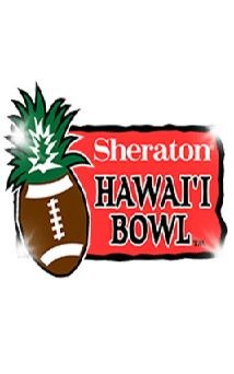 Сериал Hawaiʻi Bowl