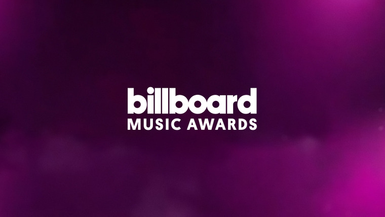 Show Billboard Music Awards