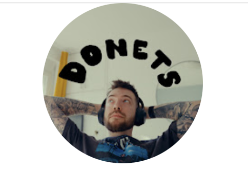 Сериал DONETS