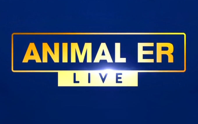 Сериал Animal ER Live