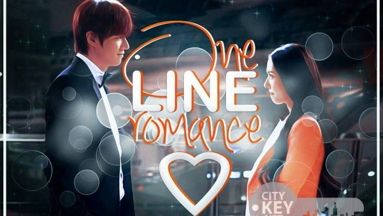 Show Line Romance