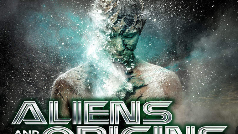 Show Aliens and Origins