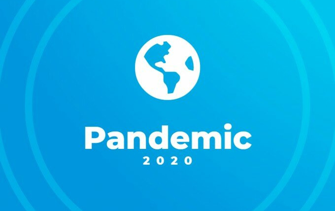 Сериал Pandemic 2020