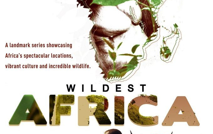 Show Wildest Africa