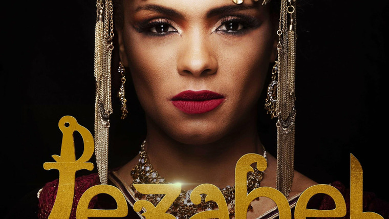 Сериал Иезавель