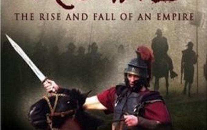 Show Rome: Rise and Fall of an Empire