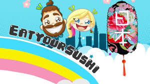 Show Eat Your Sushi