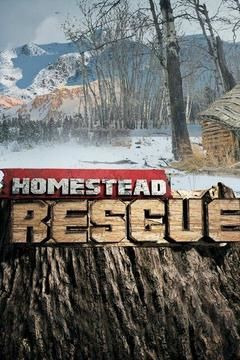 Сериал Homestead Rescue