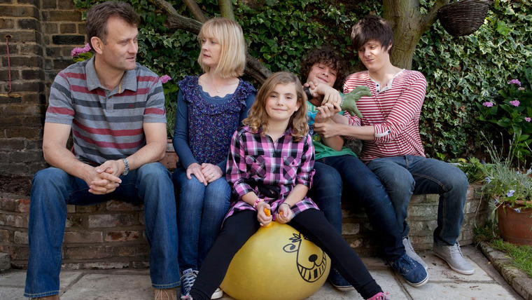 Show Outnumbered