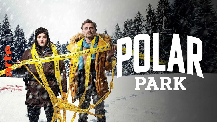 Show Polar Park