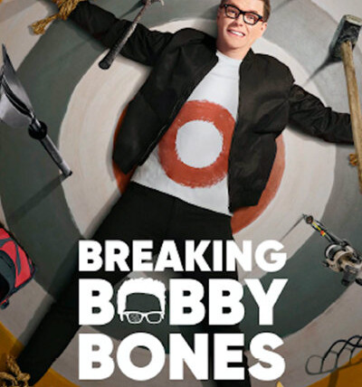 Сериал Breaking Bobby Bones