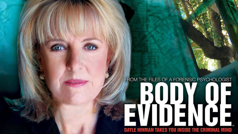 Сериал Body of Evidence (2002)