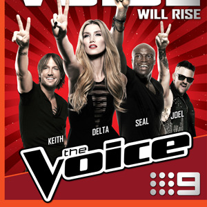 Сериал Голос Австралии