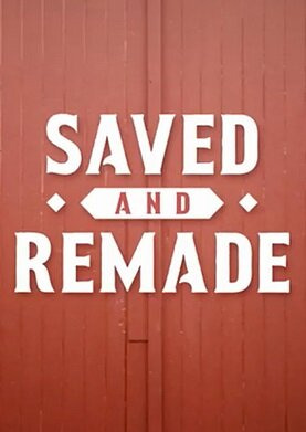 Show Saved and Remade