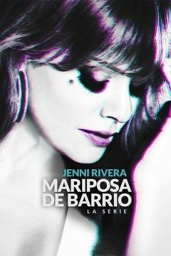 Show Jenni Rivera: Mariposa de Barrio