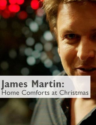 Сериал Home Comforts at Christmas