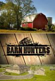 Сериал Barn Hunters