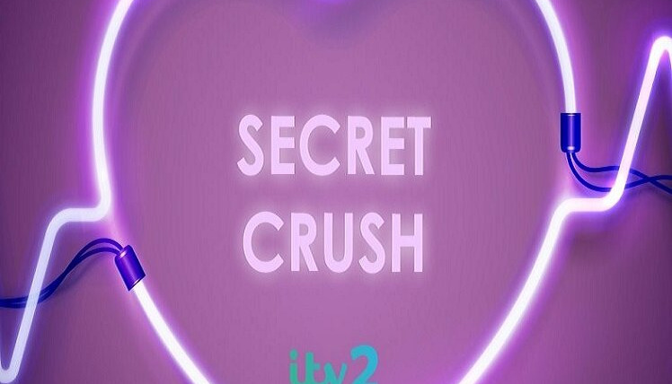 Сериал Secret Crush