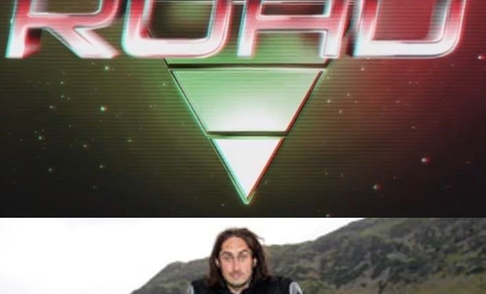 Show Ross Noble: Off Road