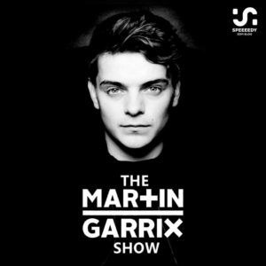 Сериал The Martin Garrix Show