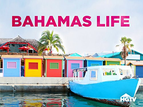 Сериал Bahamas Life