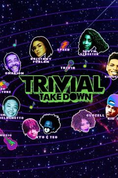 Show Trivial Takedown