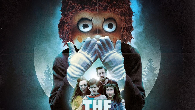 Сериал The Unreal