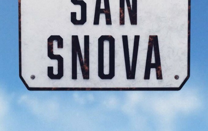 Сериал San Snova