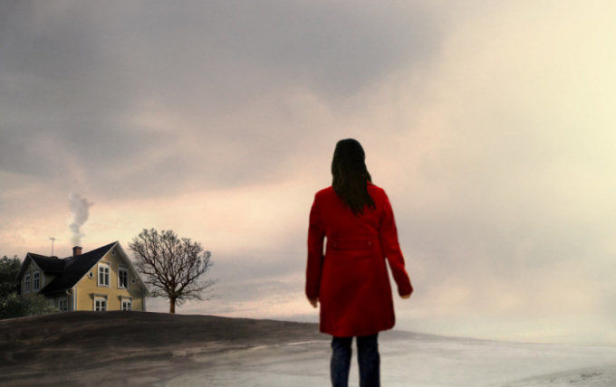 Show Stolen Voices, Buried Secrets